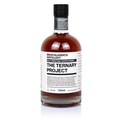 Bruichladdich, The Ternary Project