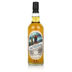 The Teuchter Batch 4 10 Year Old