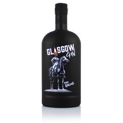 Glasgow Gin