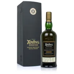 Ardbeg 1974 31 Year Old Single Cask #5666