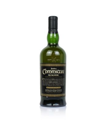 Ardbeg Committee Reserve