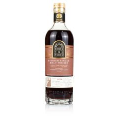 Teerenpeli 2014 11 Year Old, Berry's Cask #11082014A