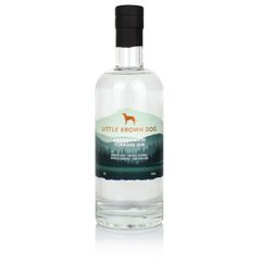 Little Brown Dog Aberdeenshire Foraged Gin