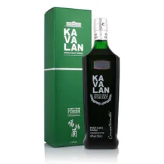 Kavalan Concertmaster, 50cl