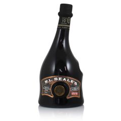 R.L. Seale's 10 Year Old Finest Aged Barbados Rum