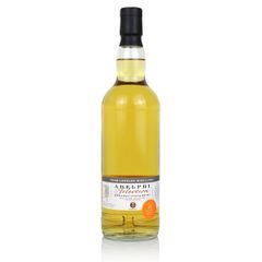 Lochlea 2018 7 Year Old, Adelphi Selection Cask #113