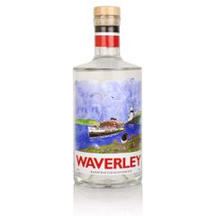 Isle of Cumbrae Waverley Gin