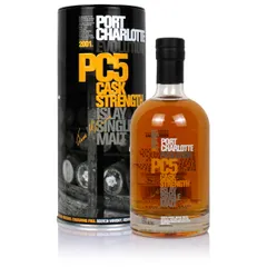 Port Charlotte PC5