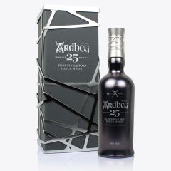 Ardbeg 25 Year Old, 2020 Release