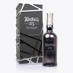 Ardbeg 25 Year Old, 2021 Release