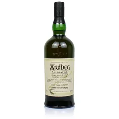 Ardbeg Alligator Committee Release