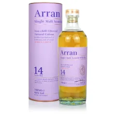 Arran 14 Year Old