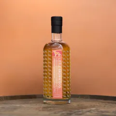 Bowmore 2015 11 Year Old, Little Brown Dog