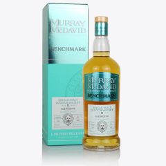 Glengoyne 2014 11 Year Old, Murray McDavid