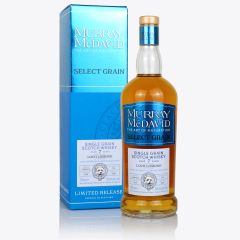 Loch Lomond 2019 7 Year Old, Murray McDavid