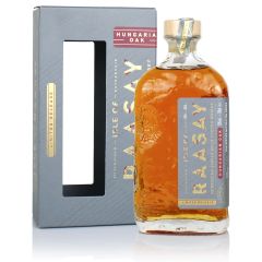 Isle of Raasay Hungarian Oak Limited Release