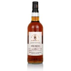 Ben Nevis 2015 10YO 100 Proof Edition #80, Signatory Vintage