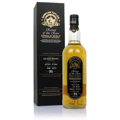 Glencraig 1974 31 Year Old, Rarest Of The Rare Cask #2930