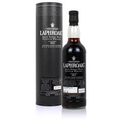 Laphroaig 1980 27 Year Old