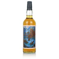 Aultmore 2013 13 Year Old Samhain Series, Cask #300444