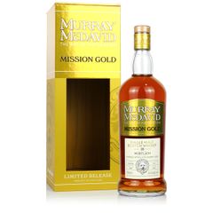 Mortlach 2008 18 Year Old, Murray McDavid