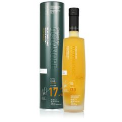 Bruichladdich Octomore 17.3