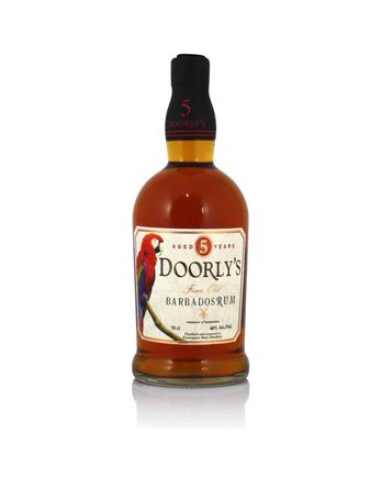 Doorly's 5 Year Old Rum