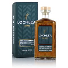 Lochlea Our Barley