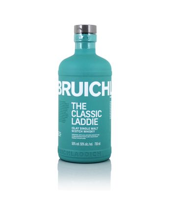 Bruichladdich Classic Laddie