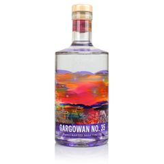 Isle of Cumbrae Gargowan No.35 Gin