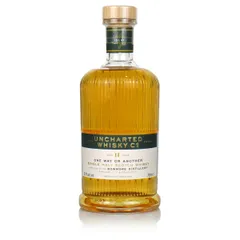 Bowmore One Way Or Another 2015 11 Year OId, Uncharted