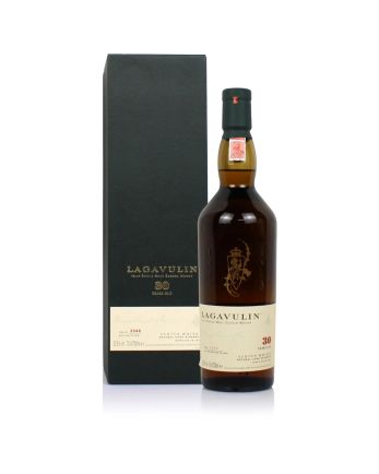 Lagavulin 1976 30 Year Old