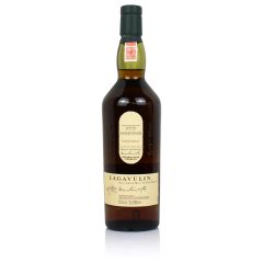 Lagavulin Distillery Exclusive, Bottled 2010
