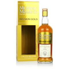 Ardbeg 2008 17 Year Old, Murray McDavid Cask #5083A