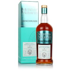 Caol Ila 2014 11 Year Old, Murray McDavid Cask #2100638